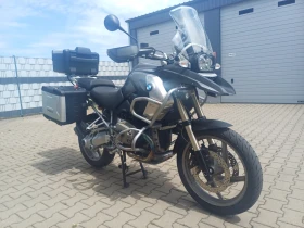 BMW R R1200gs , снимка 5