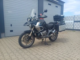 BMW R R1200gs , снимка 2