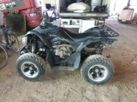 Arctic Cat XC 450i | Mobile.bg    1