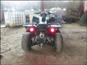 Arctic Cat XC 450i | Mobile.bg    2