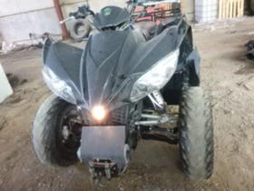 Arctic Cat XC 450i | Mobile.bg    3