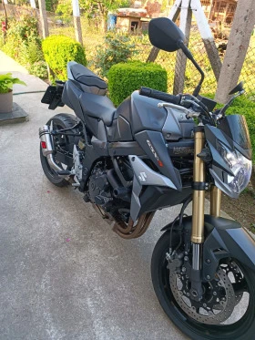     Suzuki Gsx Suzuki GSX-S 750