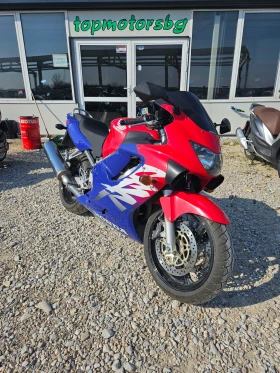 Honda Cbr Лизинг Бартер