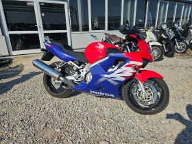 Honda Cbr Лизинг Бартер | Auto.bg — изображение 7