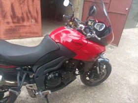 Triumph Tiger Sport 1050 ABS, снимка 4