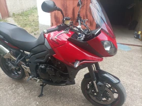 Triumph Tiger Sport 1050 ABS, снимка 3