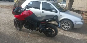 Triumph Tiger Sport 1050 ABS, снимка 2