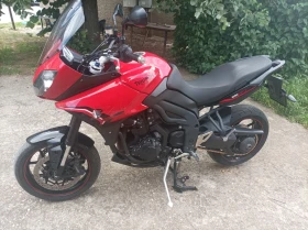 Triumph Tiger Sport 1050 ABS, снимка 6