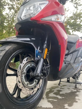 Sym Jet 14 125cc | Mobile.bg    13