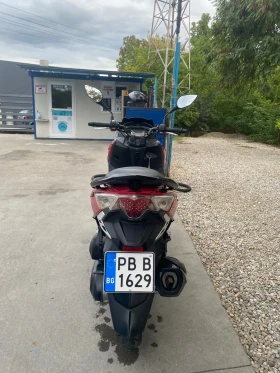Sym Jet 14 125cc | Mobile.bg    7