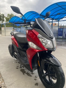 Sym Jet 14 125cc | Mobile.bg    4