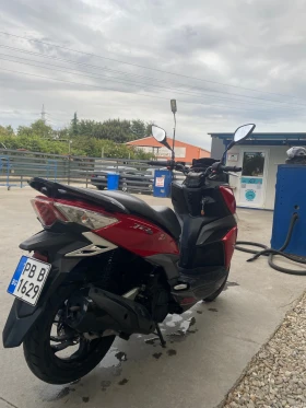 Sym Jet 14 125cc | Mobile.bg    6