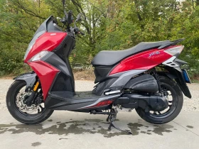Sym Jet 14 125cc | Mobile.bg    12