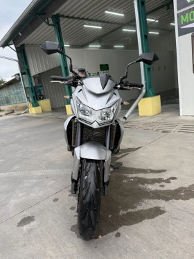 Обява за продажба на Kawasaki Z 750 ~7 000 лв. - изображение 1