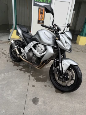 Обява за продажба на Kawasaki Z 750 ~7 000 лв. - изображение 6