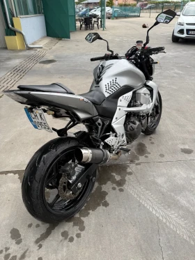 Обява за продажба на Kawasaki Z 750 ~7 000 лв. - изображение 5