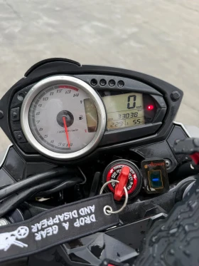 Обява за продажба на Kawasaki Z 750 ~7 000 лв. - изображение 7