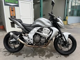 Обява за продажба на Kawasaki Z 750 ~7 000 лв. - изображение 1