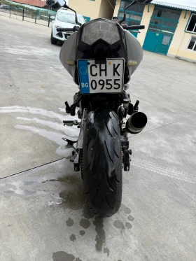 Обява за продажба на Kawasaki Z 750 ~7 000 лв. - изображение 4