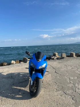 Обява за продажба на Honda Cbr 600rr ~6 600 лв. - изображение 2