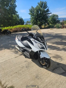 Kymco Downtown Perfekten 125CC | Mobile.bg    3