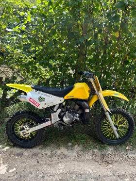 Suzuki Rm | Mobile.bg    5