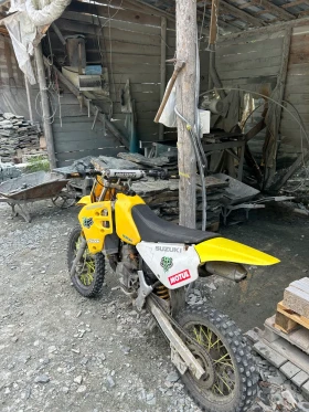 Suzuki Rm | Mobile.bg    4