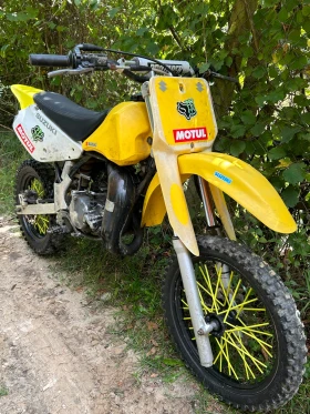 Suzuki Rm | Mobile.bg    3
