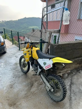 Suzuki Rm | Mobile.bg    2