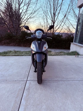 Sym Symphony 2023i ABS 200i LED, снимка 3