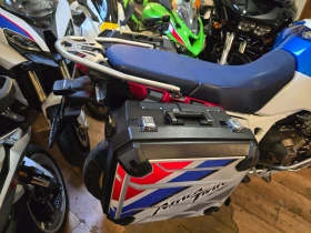 Honda Crf 1000 Adventure Sprtt DCT 30th Anniversary, снимка 5