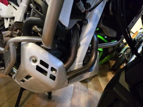 Honda Crf 1000 Adventure Sprtt DCT 30th Anniversary, снимка 9