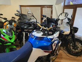 Honda Crf 1000 Adventure Sprtt DCT 30th Anniversary, снимка 6