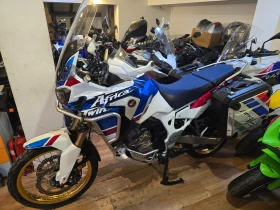 Honda Crf 1000 Adventure Sprtt DCT 30th Anniversary, снимка 2