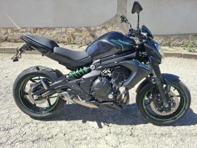 Kawasaki ER Kawazaki ER 6 N ABS  TOP TOP | Mobile.bg � ����� ������ 5