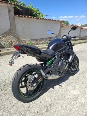 Kawasaki ER Kawazaki ER 6 N ABS  TOP TOP | Mobile.bg � ����� ������ 4