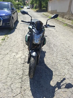Kawasaki ER Kawazaki ER 6 N ABS  TOP TOP | Mobile.bg � ����� ������ 7