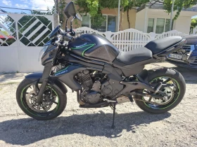 Kawasaki ER Kawazaki ER 6 N ABS  TOP TOP | Mobile.bg � ����� ������ 2