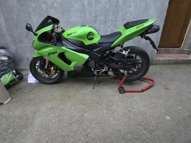 Kawasaki Ninja zx-6r | Auto.bg — изображение 5