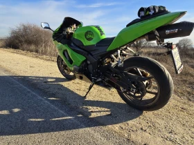 Kawasaki Ninja zx-6r | Auto.bg — изображение 3