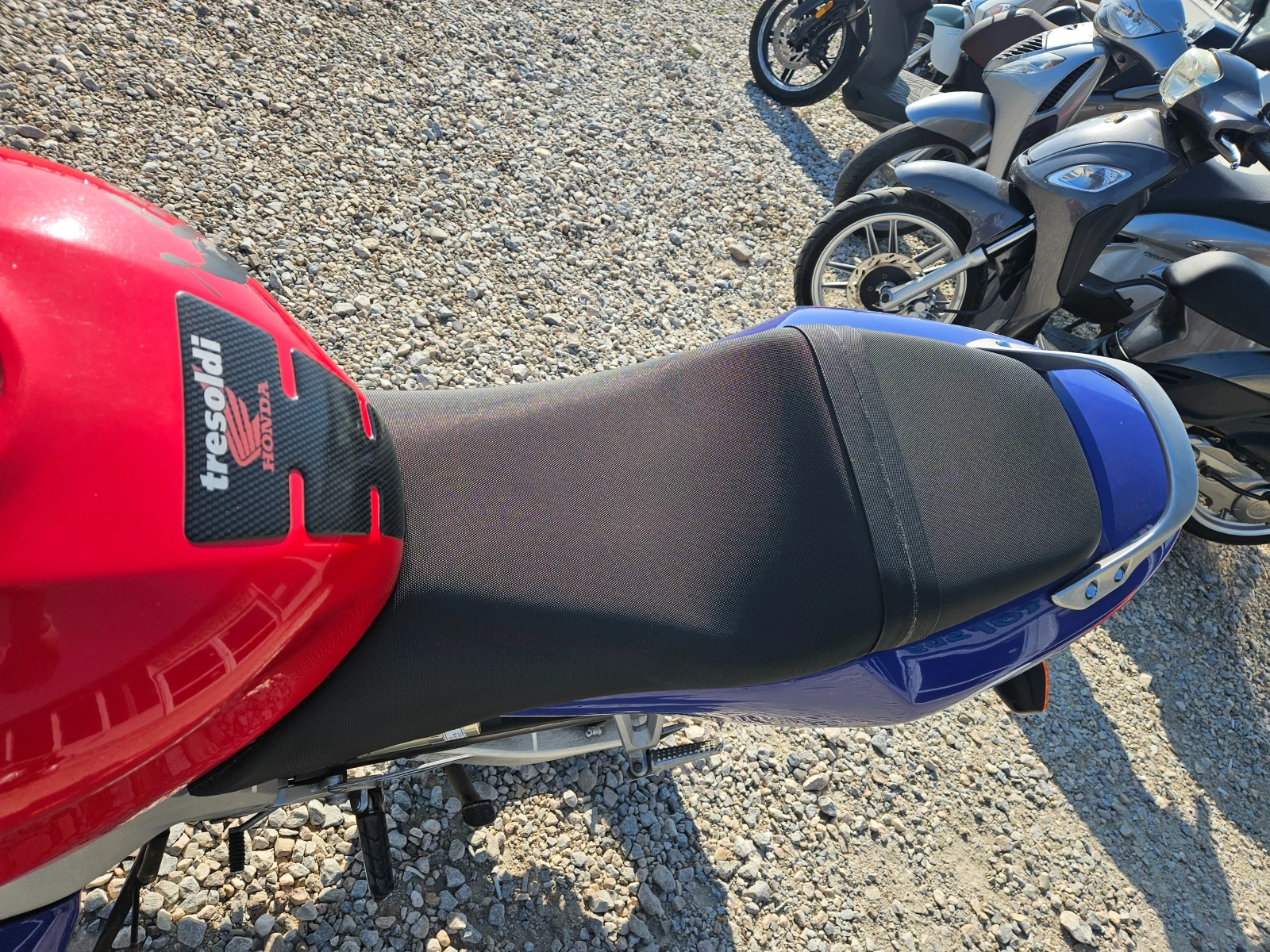 Honda Cbr Лизинг Бартер, снимка 8 - Мотоциклети и мототехника - 47272097