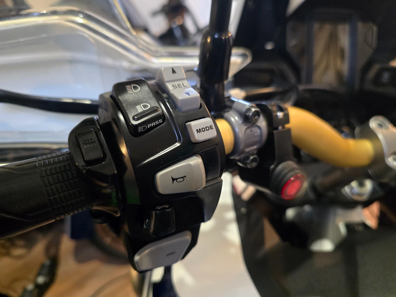 Honda Crf 1000 Adventure Sprtt DCT 30th Anniversary | Mobile.bg � ����������� 16