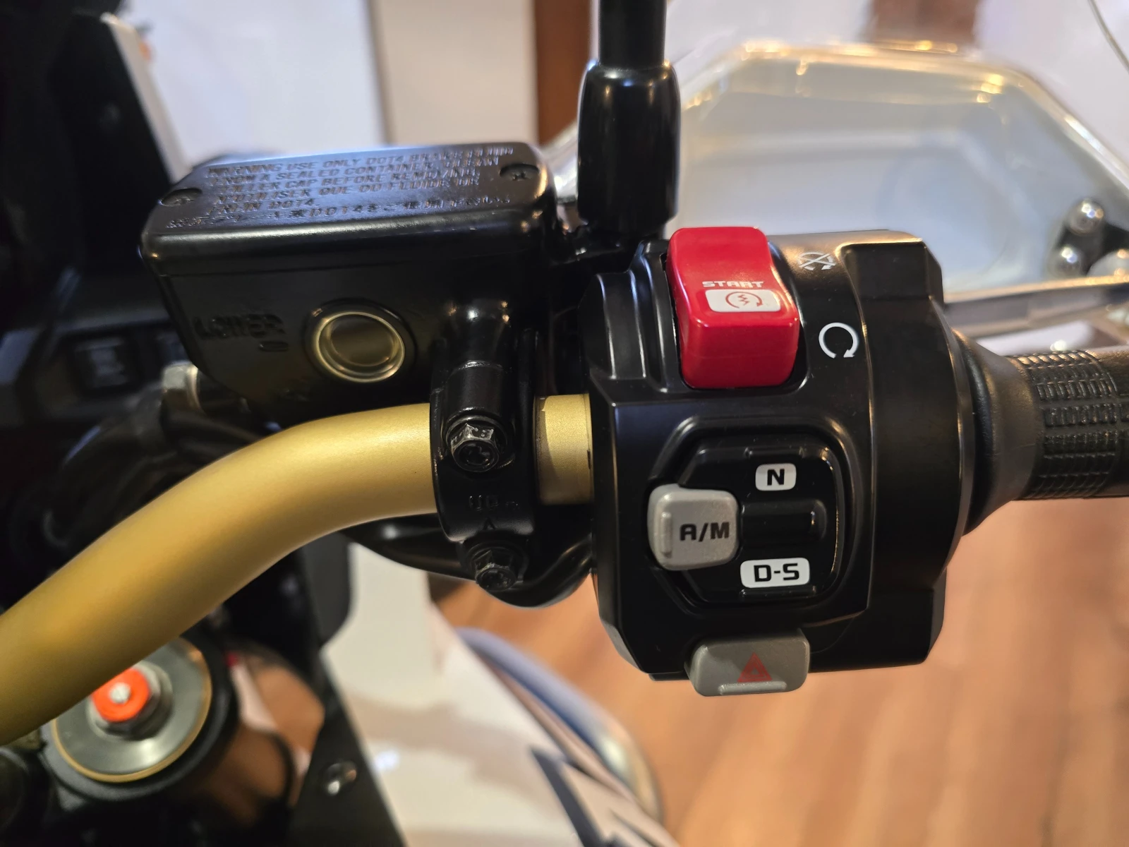 Honda Crf 1000 Adventure Sprtt DCT 30th Anniversary | Mobile.bg � ����������� 15