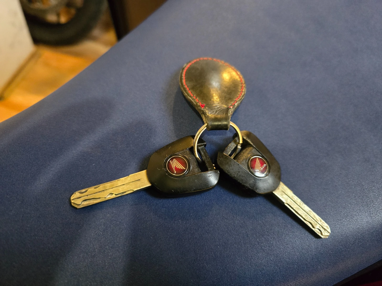 Honda Crf 1000 Adventure Sprtt DCT 30th Anniversary - изображение 4