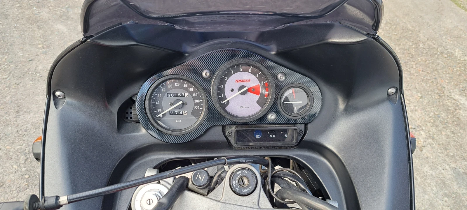 Yamaha Tdm 850 | Mobile.bg � ����������� 13