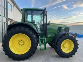  John Deere 7530 Premium | Mobile.bg    9