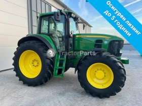 Трактор John Deere 7530 Premium--ЛИЗИНГ до 5 годинини, снимка 1