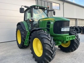 Трактор John Deere 7530 Premium--ЛИЗИНГ до 5 годинини, снимка 10