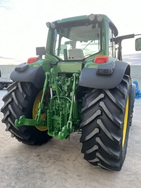 Трактор John Deere 7530 Premium--ЛИЗИНГ до 5 годинини, снимка 7