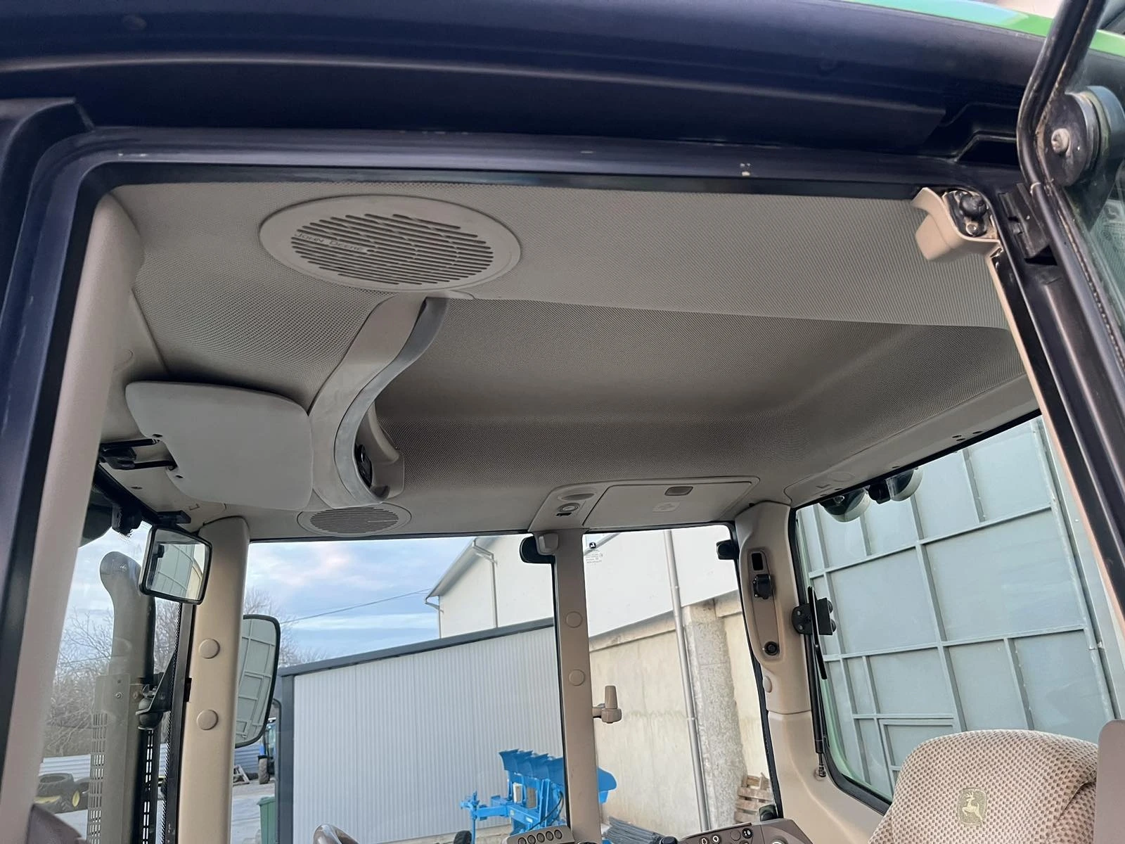  John Deere 7530 Premium--  5  | Mobile.bg   13